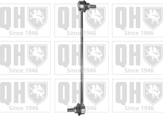 Quinton Hazell QLS3517S - Тяга / стійка, стабілізатор autocars.com.ua