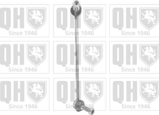 Quinton Hazell QLS3521S - Тяга / стійка, стабілізатор autocars.com.ua