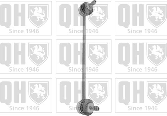 Quinton Hazell QLS3523S - Тяга / стійка, стабілізатор autocars.com.ua