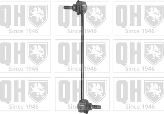 Quinton Hazell QLS3538S - Тяга / стійка, стабілізатор autocars.com.ua
