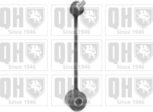 Quinton Hazell QLS3542S - Тяга / стійка, стабілізатор autocars.com.ua