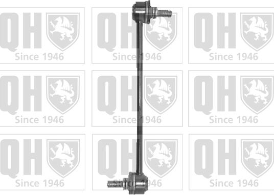 Quinton Hazell QLS3587S - Тяга / стійка, стабілізатор autocars.com.ua