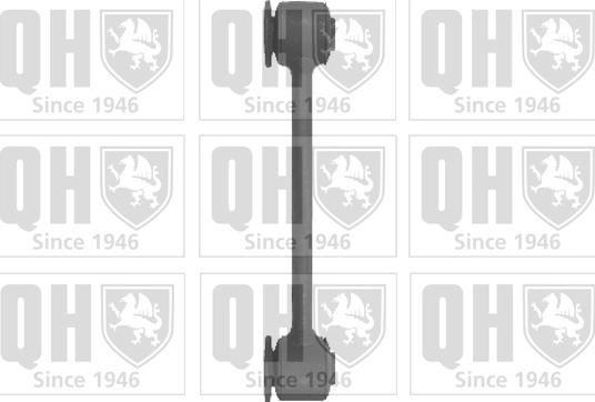 Quinton Hazell QLS3604S - Тяга / стійка, стабілізатор autocars.com.ua