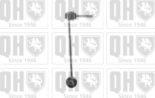 Quinton Hazell QLS3622S - Тяга / стійка, стабілізатор autocars.com.ua