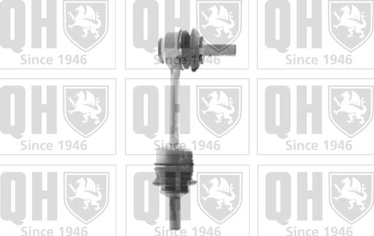 Quinton Hazell QLS3623S - Тяга / стійка, стабілізатор autocars.com.ua