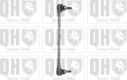 Quinton Hazell QLS3628S - Тяга / стійка, стабілізатор autocars.com.ua