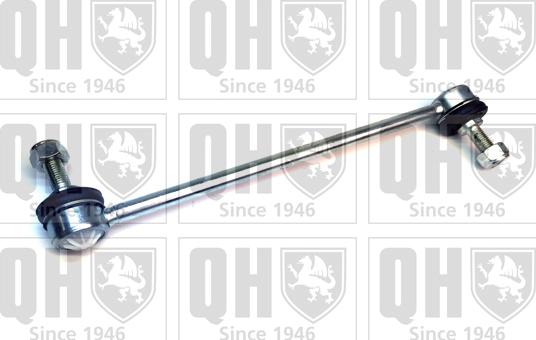 Quinton Hazell QLS3636S - Тяга / стійка, стабілізатор autocars.com.ua