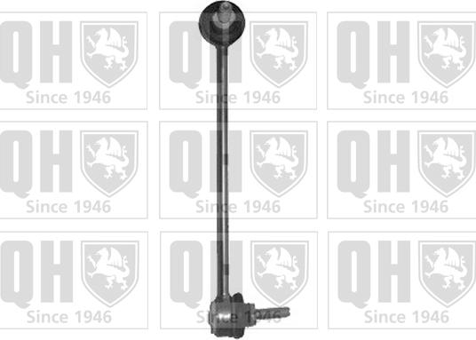 Quinton Hazell QLS3646S - Тяга / стійка, стабілізатор autocars.com.ua
