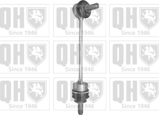 Quinton Hazell QLS3647S - Тяга / стійка, стабілізатор autocars.com.ua