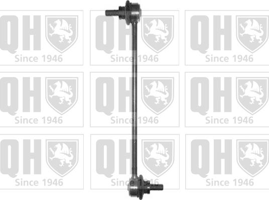 Quinton Hazell QLS3650S - Тяга / стійка, стабілізатор autocars.com.ua
