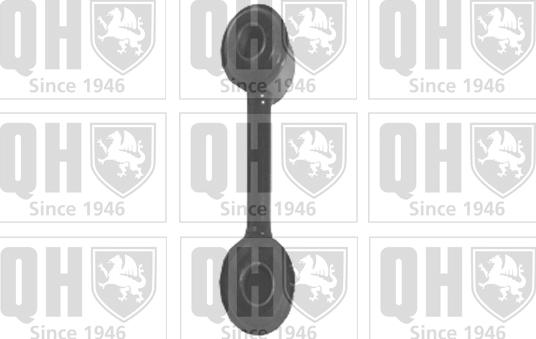 Quinton Hazell QLS3656S - Тяга / стійка, стабілізатор autocars.com.ua