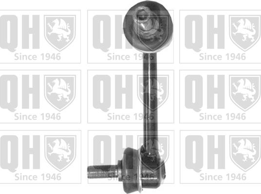 Quinton Hazell QLS3657S - Тяга / стійка, стабілізатор autocars.com.ua
