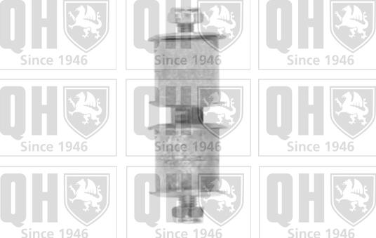 Quinton Hazell QLS3685S - Тяга / стійка, стабілізатор autocars.com.ua