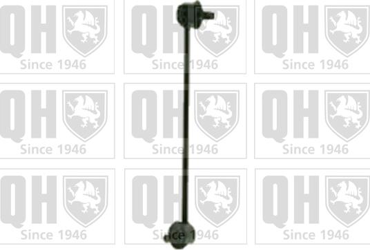 Quinton Hazell QLS3712S - Тяга / стійка, стабілізатор autocars.com.ua