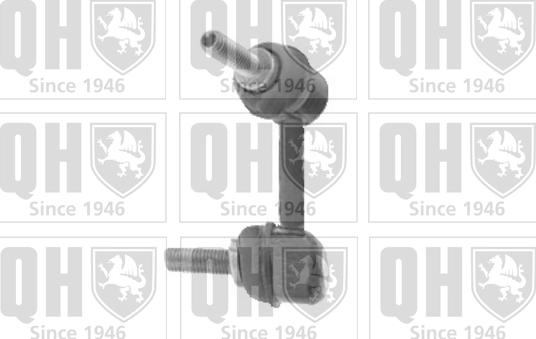 Quinton Hazell QLS3720S - Тяга / стійка, стабілізатор autocars.com.ua