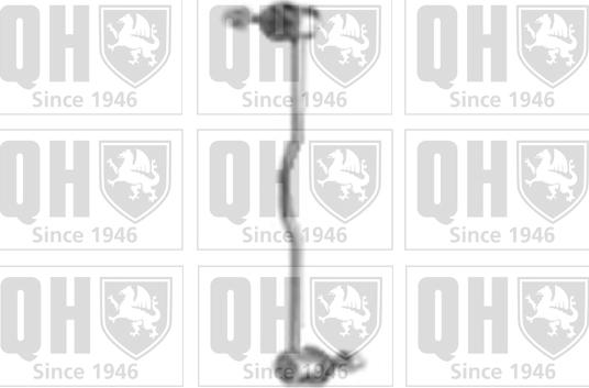Quinton Hazell QLS3730S - Тяга / стійка, стабілізатор autocars.com.ua