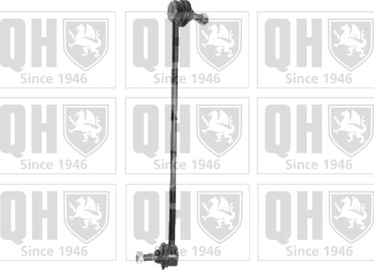 Quinton Hazell QLS3733S - Тяга / стійка, стабілізатор autocars.com.ua