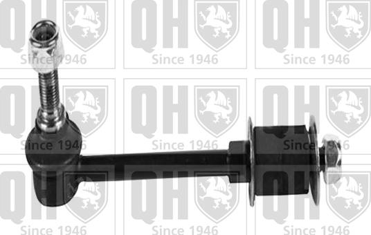 Quinton Hazell QLS3779S - Тяга / стійка, стабілізатор autocars.com.ua
