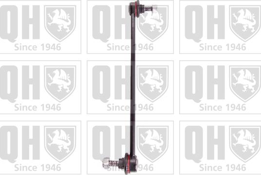 Quinton Hazell QLS3818S - Тяга / стійка, стабілізатор autocars.com.ua