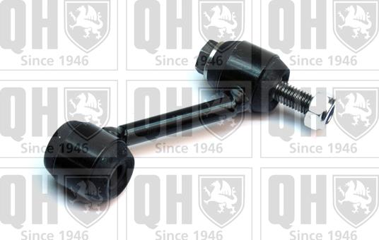 Quinton Hazell QLS3819S - Тяга / стійка, стабілізатор autocars.com.ua