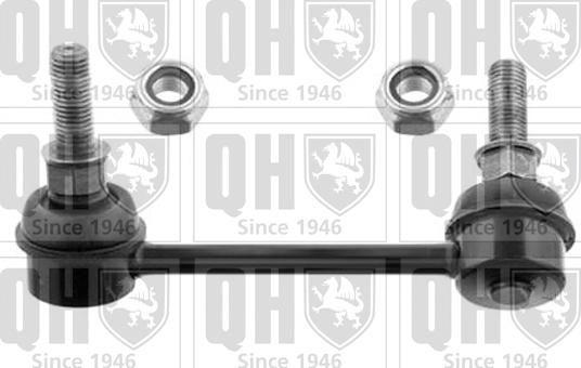 Quinton Hazell QLS3911S - Тяга / стійка, стабілізатор autocars.com.ua