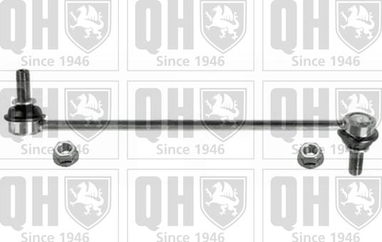 Quinton Hazell QLS3935S - Тяга / стійка, стабілізатор autocars.com.ua