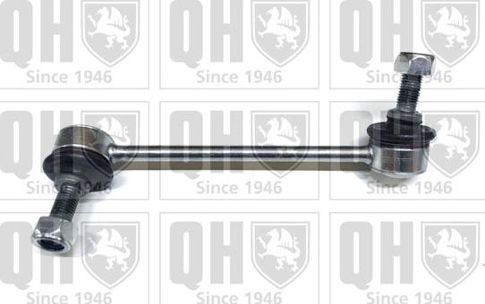 Quinton Hazell QLS3952S - Тяга / стійка, стабілізатор autocars.com.ua