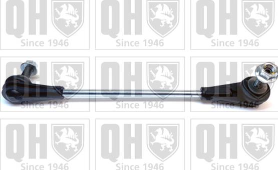 Quinton Hazell QLS4016S - Тяга / стійка, стабілізатор autocars.com.ua
