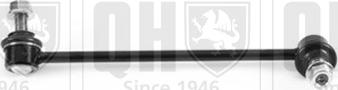 Quinton Hazell QLS4029S - Тяга / стійка, стабілізатор autocars.com.ua