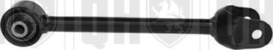 Quinton Hazell QLS4031S - Тяга / стійка, підвіска колеса autocars.com.ua