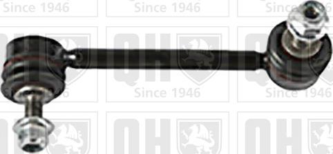 Quinton Hazell QLS4040S - Тяга / стійка, стабілізатор autocars.com.ua