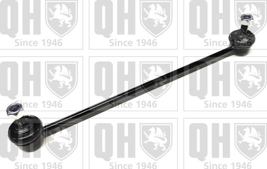 Quinton Hazell QLS5266S - Тяга / стійка, стабілізатор autocars.com.ua