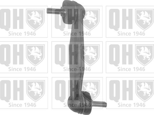 Quinton Hazell QLS9237S - Тяга / стійка, стабілізатор autocars.com.ua