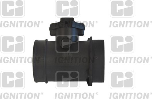 Quinton Hazell QM797 - Датчик потоку, маси повітря autocars.com.ua