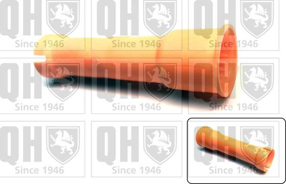 Quinton Hazell QOD127 - Воронка, покажчик рівня масла autocars.com.ua