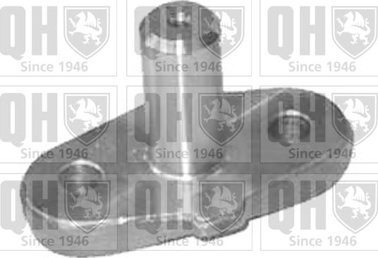 Quinton Hazell QP755 - Болт поворотного кулака autocars.com.ua