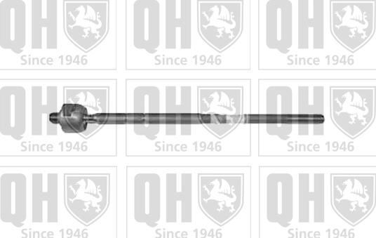 Quinton Hazell QR3233S - Осевой шарнир, рулевая тяга autodnr.net