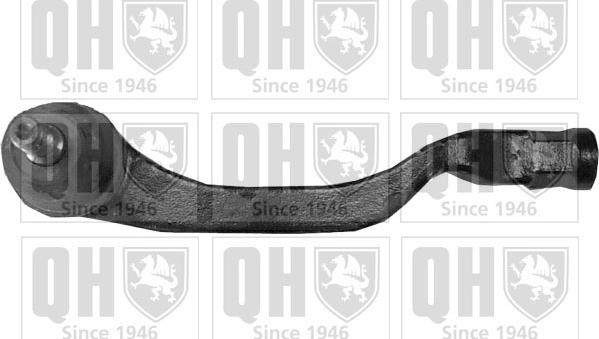 Quinton Hazell QR3270S - Наконечник рульової тяги, кульовий шарнір autocars.com.ua