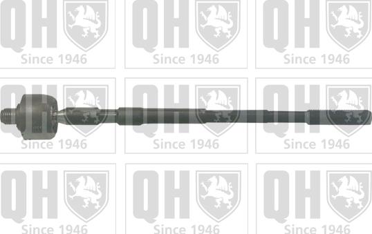Quinton Hazell QR3324S - Осевой шарнир, рулевая тяга autodnr.net