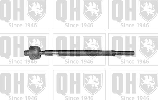 Quinton Hazell QR3354S - Осевой шарнир, рулевая тяга autodnr.net