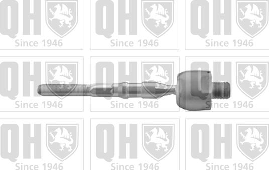 Quinton Hazell QR3388S - Осевой шарнир, рулевая тяга autodnr.net