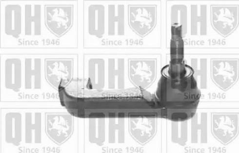 Quinton Hazell QR3803S - Наконечник рульової тяги, кульовий шарнір autocars.com.ua