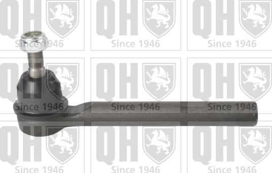 Quinton Hazell QR3911S - Наконечник рульової тяги, кульовий шарнір autocars.com.ua