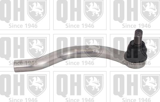 Quinton Hazell QR3969S - Наконечник рульової тяги, кульовий шарнір autocars.com.ua