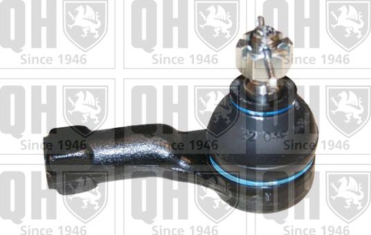Quinton Hazell QR3995S - Наконечник рульової тяги, кульовий шарнір autocars.com.ua
