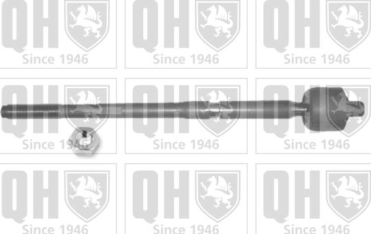 Quinton Hazell QR4016S - Осьовий шарнір, рульова тяга autocars.com.ua