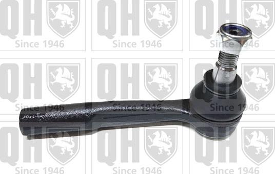 Quinton Hazell QR4145S - Наконечник рульової тяги, кульовий шарнір autocars.com.ua