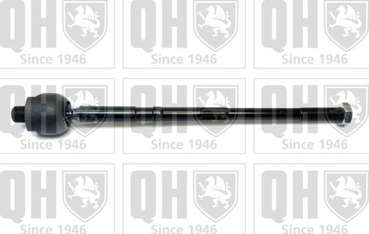 Quinton Hazell QR4150S - Осьовий шарнір, рульова тяга autocars.com.ua