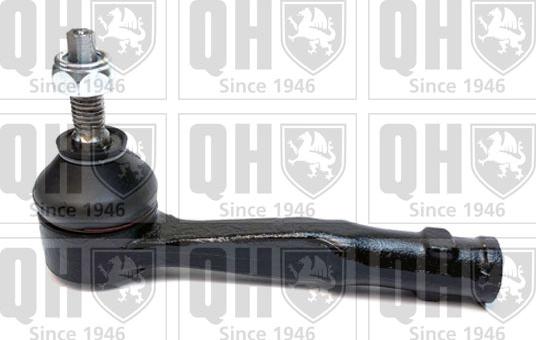 Quinton Hazell QR4188S - Наконечник рульової тяги, кульовий шарнір autocars.com.ua