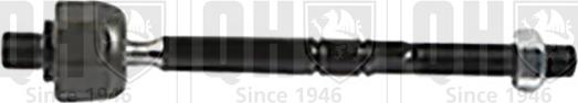 Quinton Hazell QR4252S - Осьовий шарнір, рульова тяга autocars.com.ua